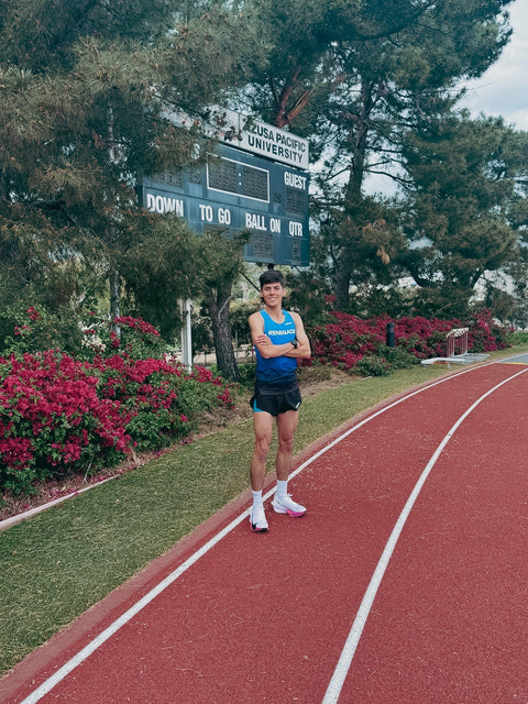 Ayrton "Arty" Ledesma