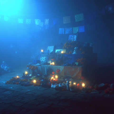 Correr también es recordar