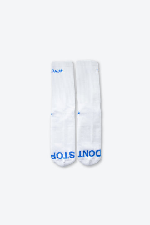 Calceta de Running 100% de Algodón Reciclado