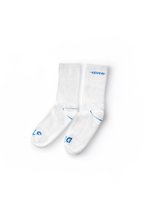 Calceta de Running 100% de Algodón Reciclado