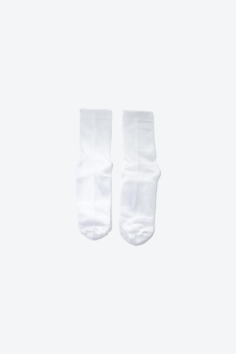 Calcetas Tobilleras 100% de Algodón Reciclado