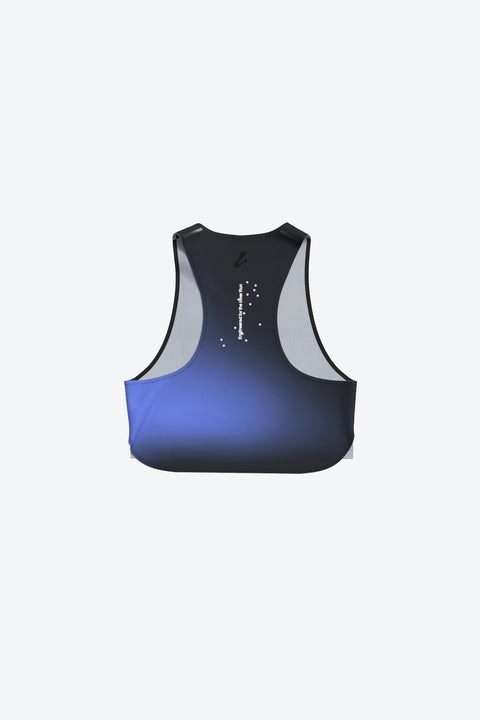 Atmos Racing Singlet Crop