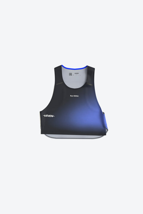 Atmos Racing Singlet Crop