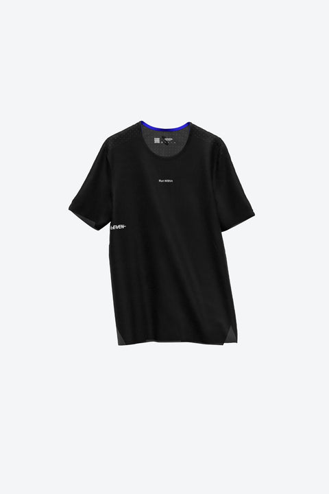 Atmos Racing Tee Celestial Black