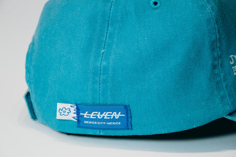 Stonewash Just For Fun Hat