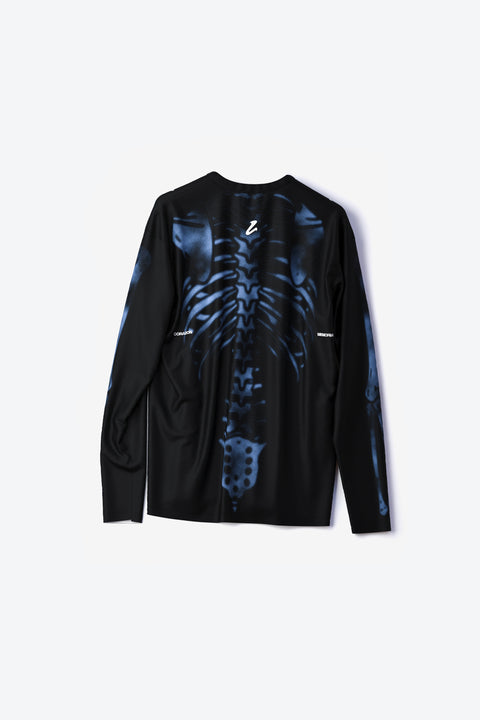 Camiseta Día de Muertos