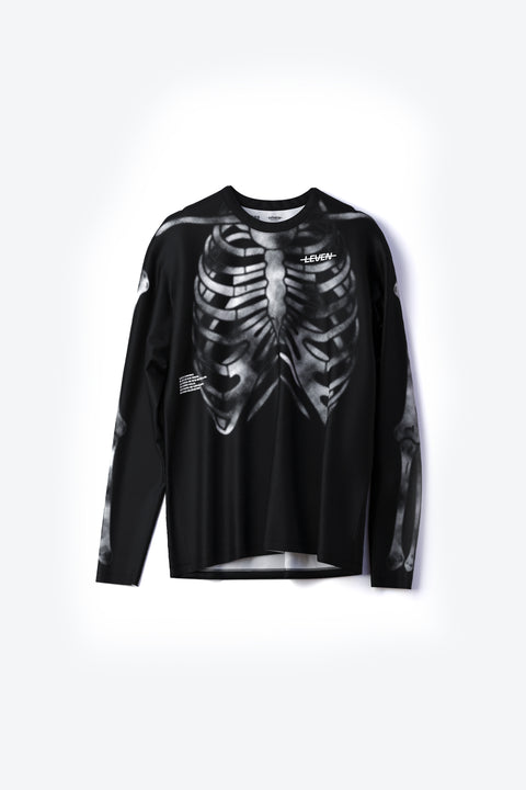 Camiseta Día de Muertos