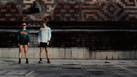 Run Within
