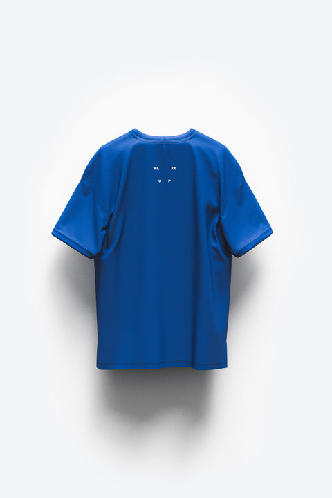 Cosmos Performance Tee Lightning