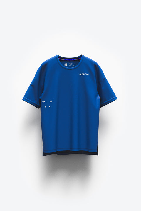 Cosmos Performance Tee Lightning