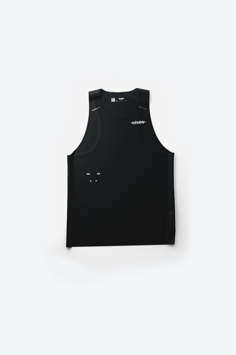 Dark Cosmos Biodegradable Singlet