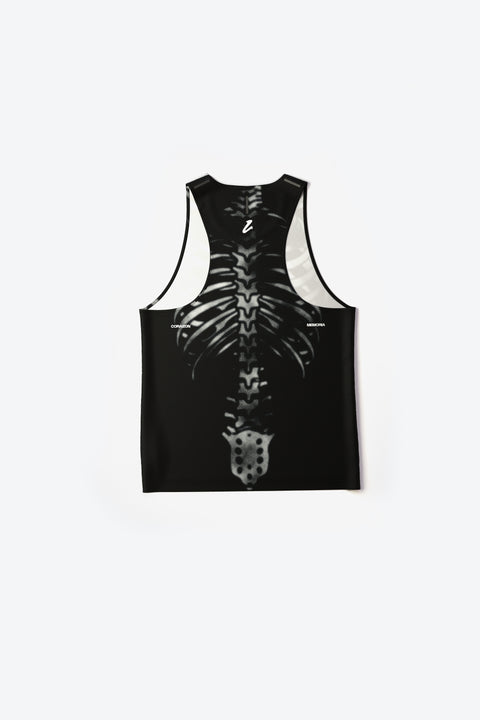 Singlet Día De Muertos