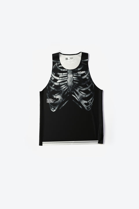 Singlet Día De Muertos