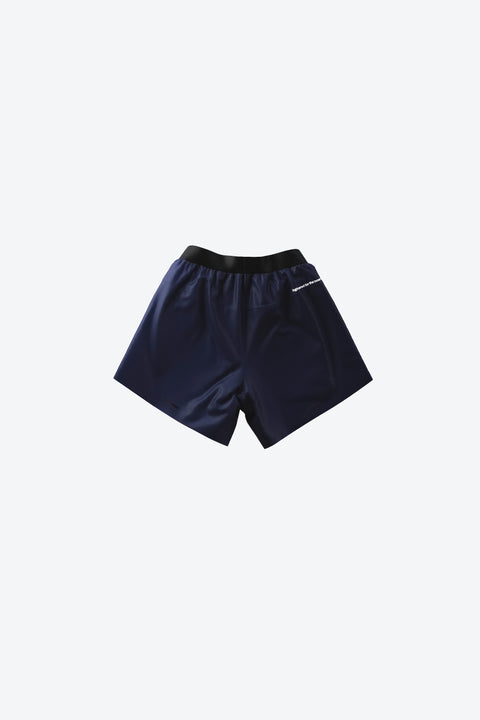 TerraBio Running Short 5"