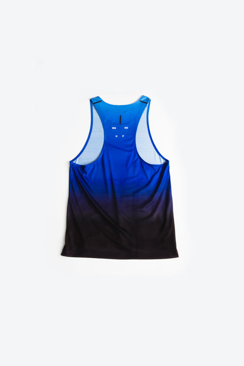 Cosmos Marathon Singlet Dawn