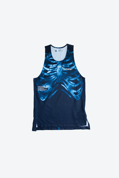 Día de Muertos – Singlet Larga