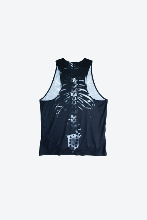 Singlet Día De Muertos