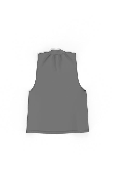 Tank Top Leven  High Neck