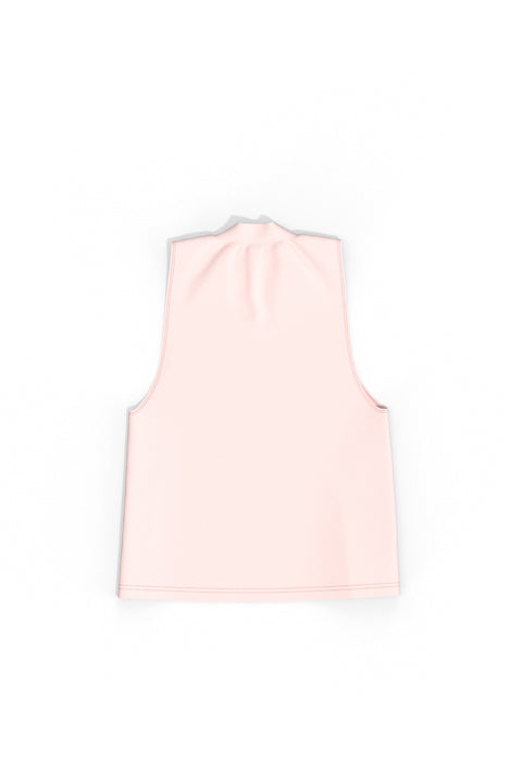 Tank Top Leven High Neck