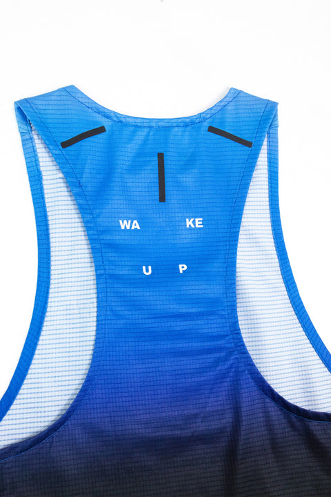 Cosmos Marathon Singlet Dawn cropped