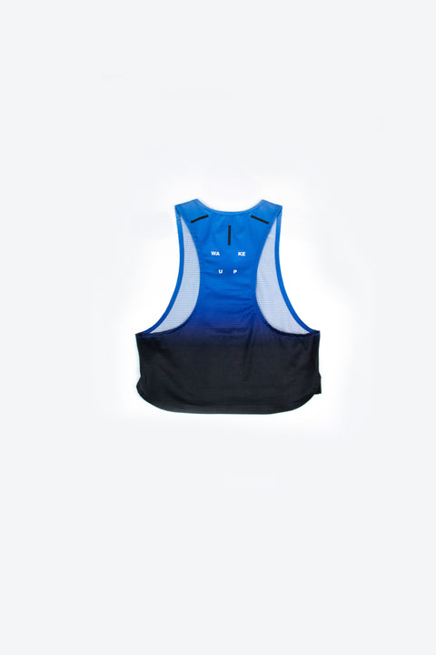 Cosmos Marathon Singlet Dawn cropped
