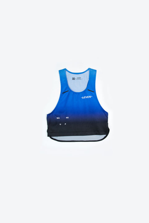 Cosmos Marathon Singlet Dawn cropped
