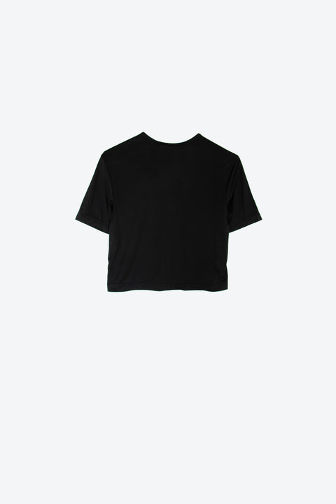 Base Tee Crop