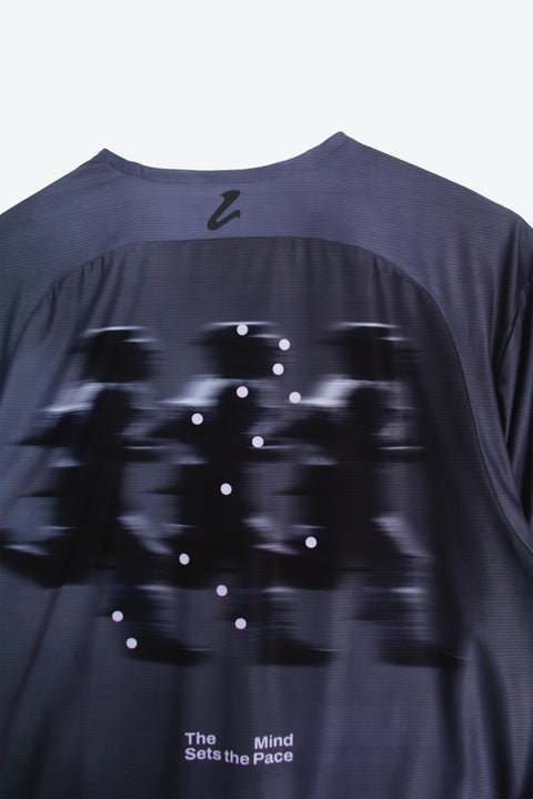 Atmos Running Tee Void
