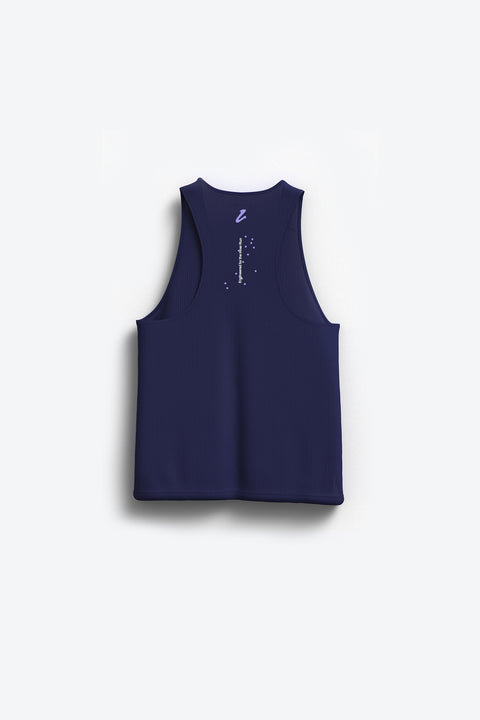 Atmos-T Singlet Deep Purple