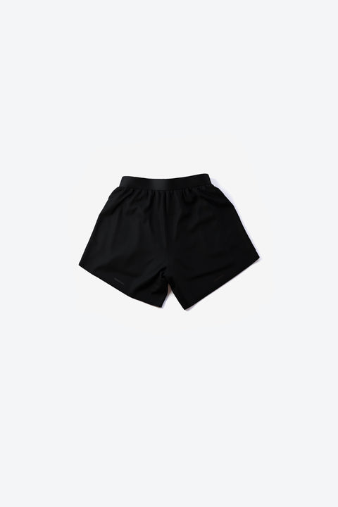 Shorts Papel Picado 5" Azul