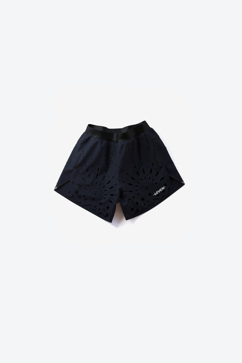 Shorts Papel Picado 5" Dusk