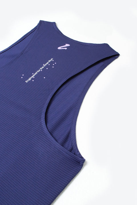Atmos-T Singlet Deep Purple