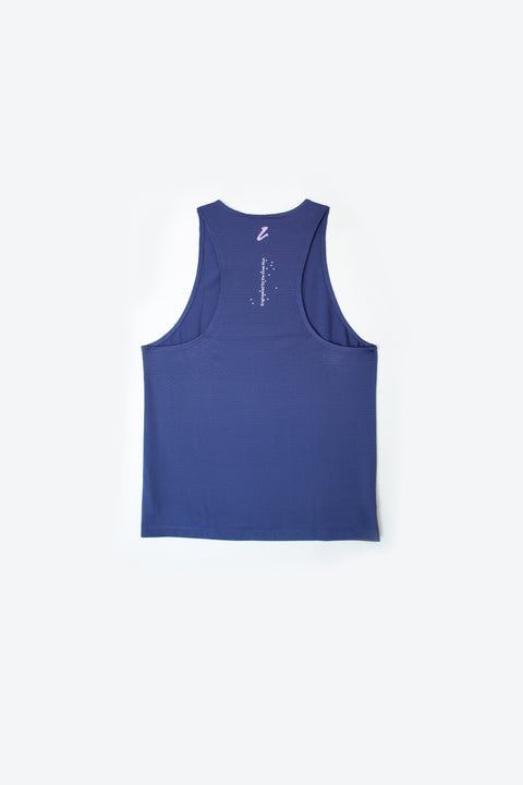 Atmos-T Singlet Deep Purple