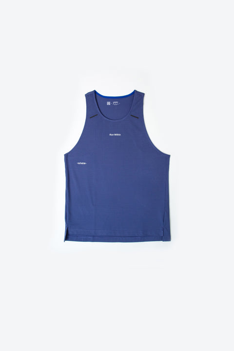 Atmos-T Singlet Deep Purple
