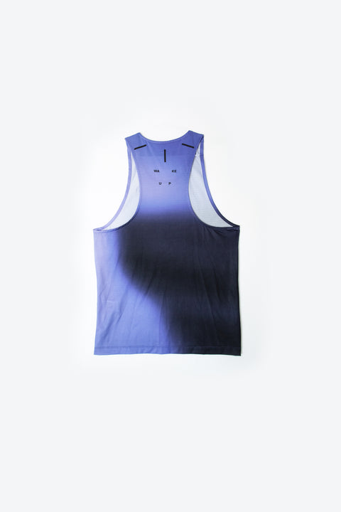 Cosmos Marathon Singlet Dunne