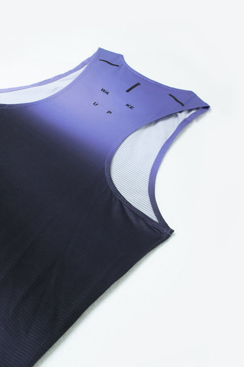 Cosmos Marathon Singlet Dunne
