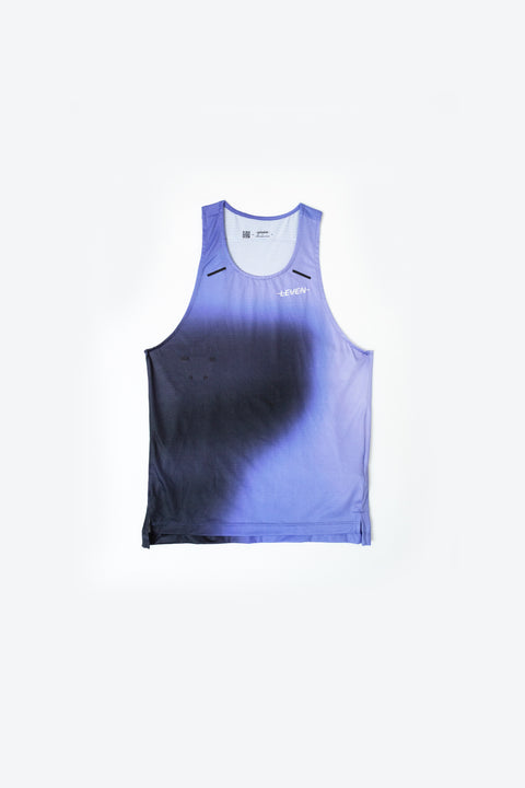Cosmos Marathon Singlet Dunne