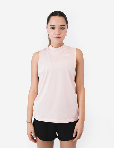 Tank Top Leven High Neck